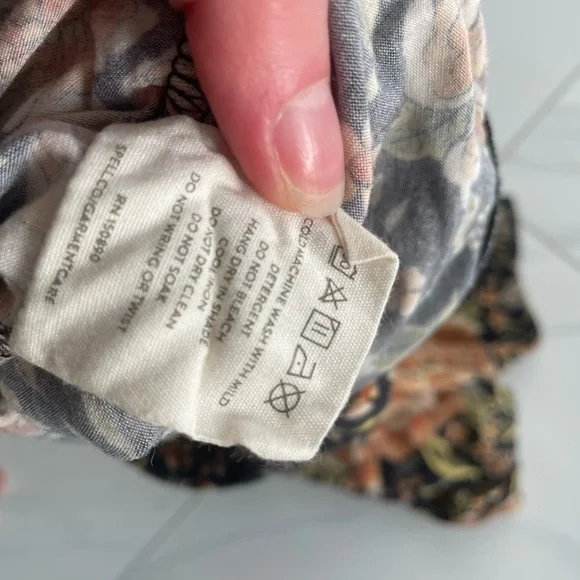 Spell & The Gypsy Mystic Bells - XS - Picture 10 of 12